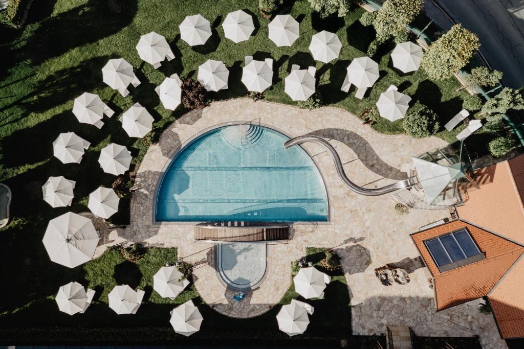 Hotel Berghof - St Johann in Salzburg - 4