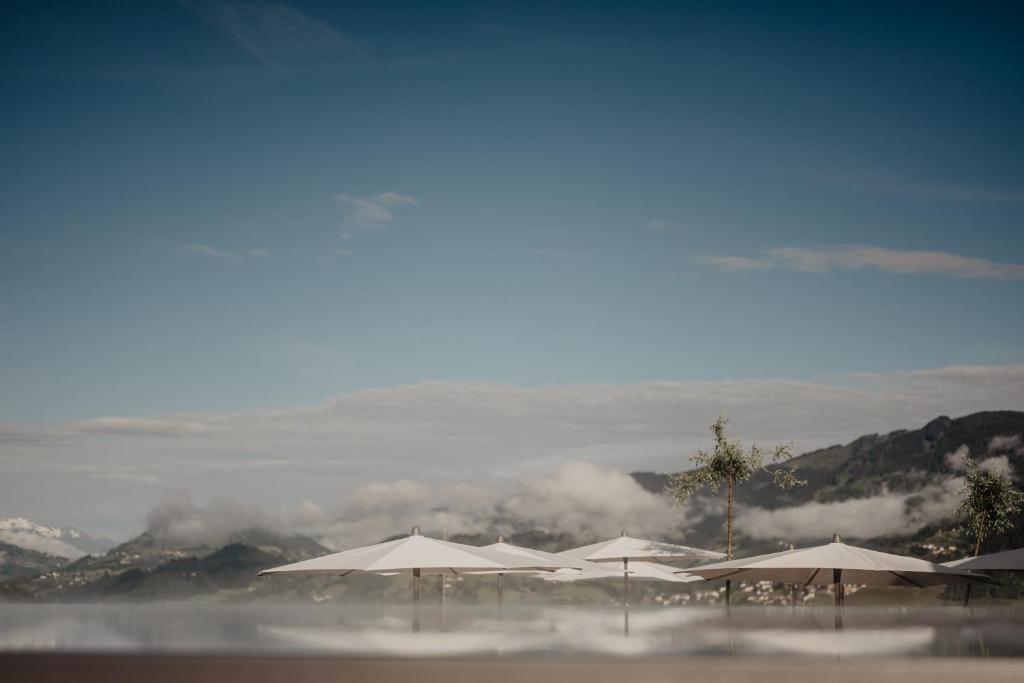 Hotel Berghof - St Johann in Salzburg - 5