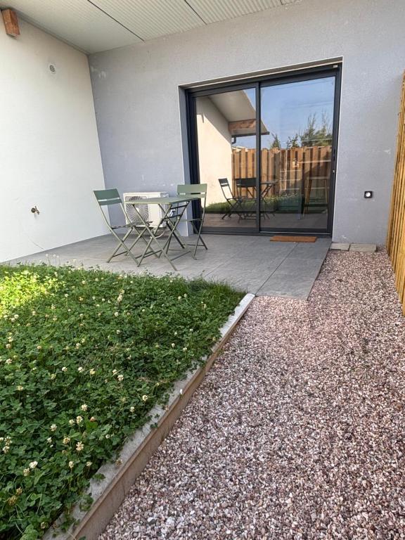DACSE-VILLAGE - Gite 02 - 3