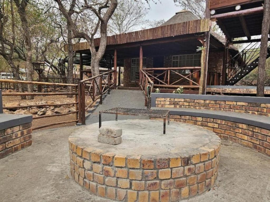 Papagaai 2409, Marloth Park