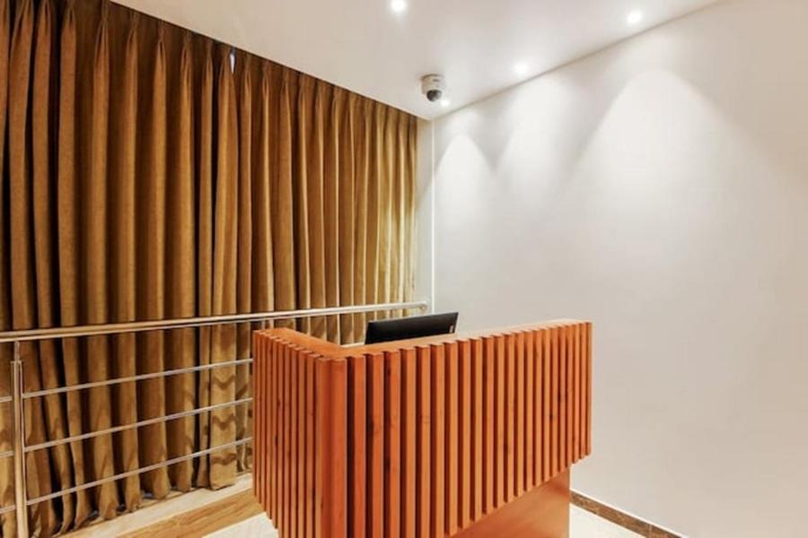 Sesha Grand 호텔 이미지