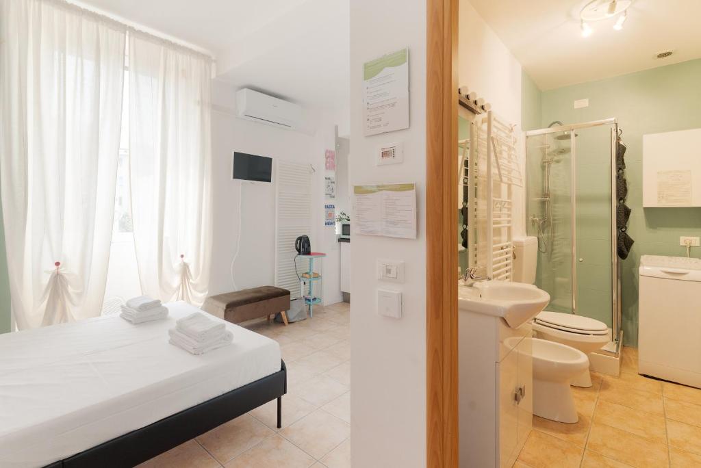 GuestHost - STEP INTO MILAN - Tortona District - 3