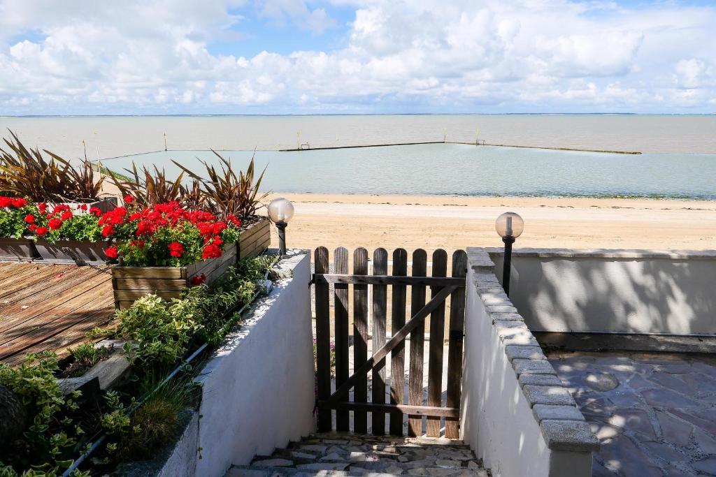 Le Bois Vert, Fouras