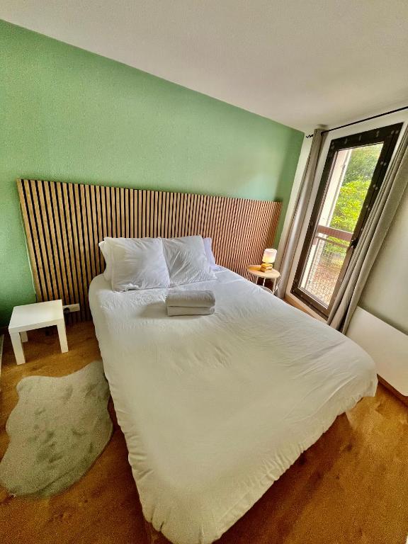 Cosy a 3 min de la plage avec parking privé - 2