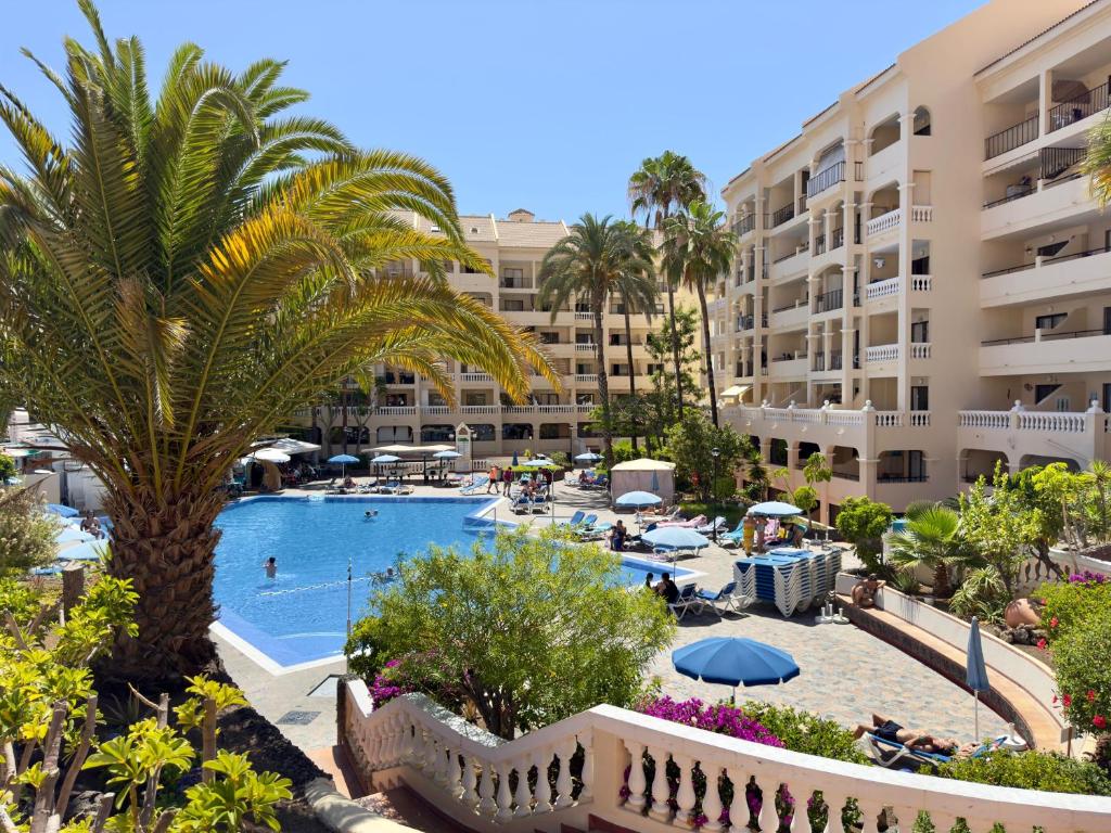 Castle Harbour - Los Cristianos - 1