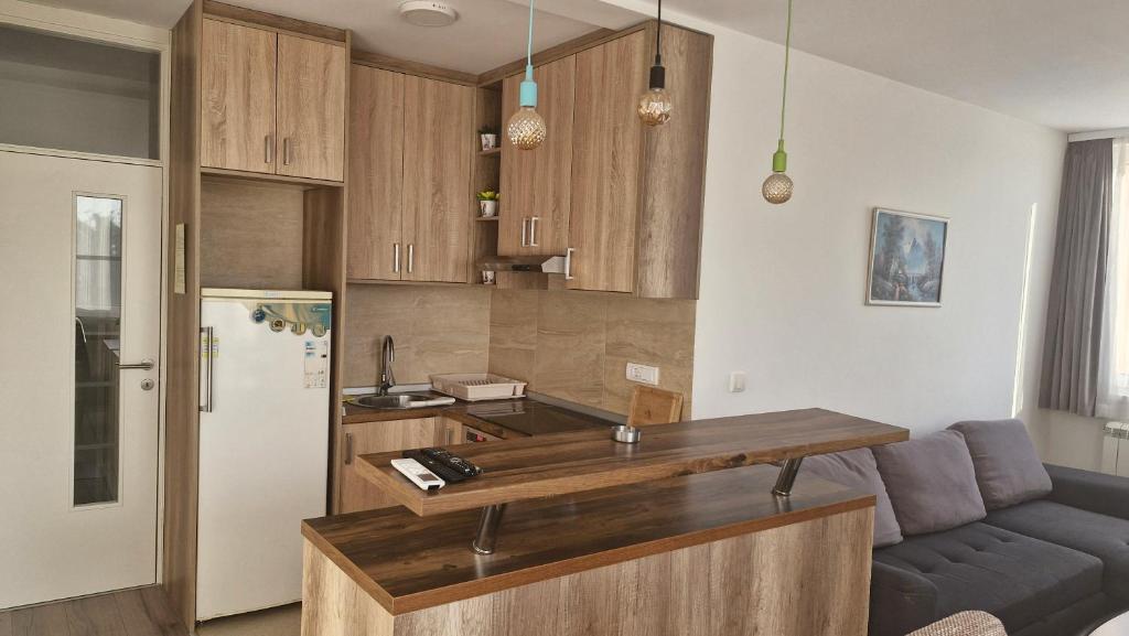 Banjica Stan 203 - 2