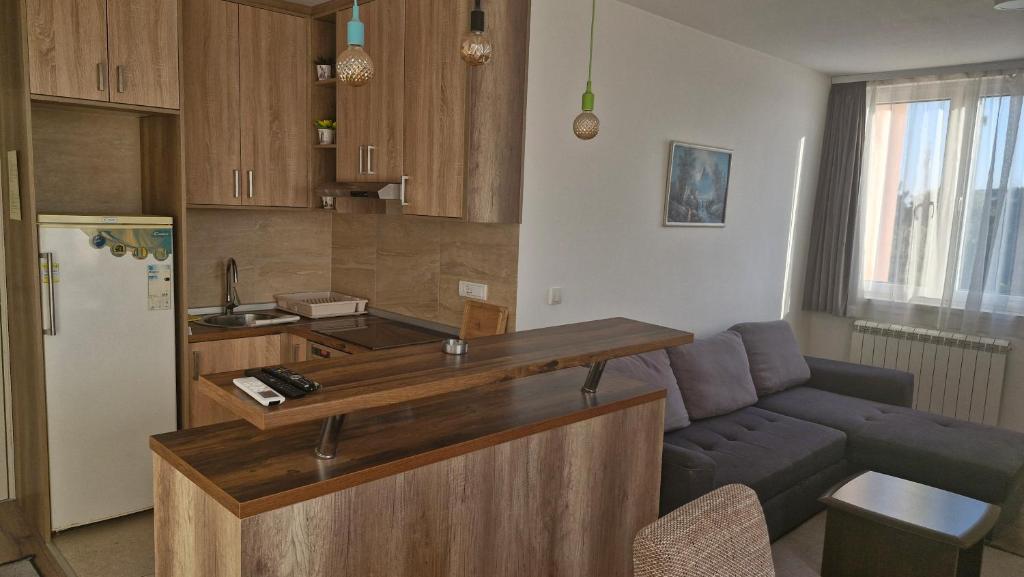 Banjica Stan 203 - 3