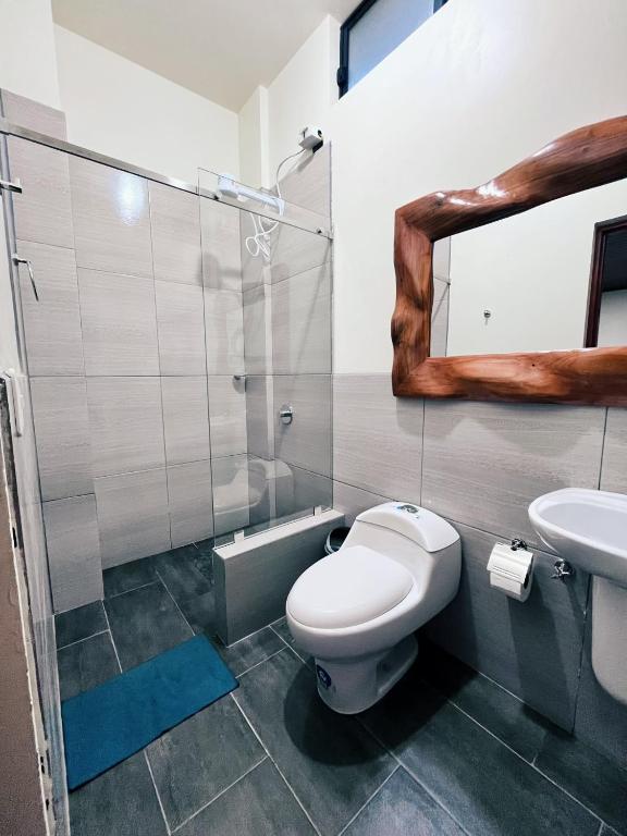 Alojamiento Privado - 4