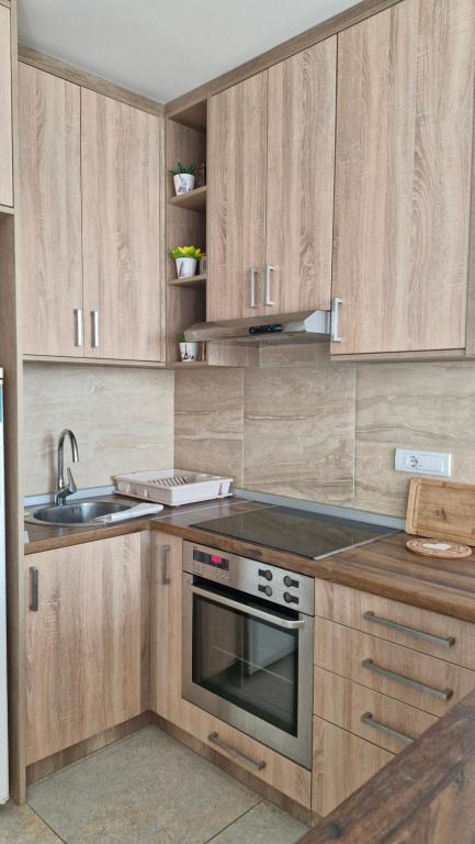 Banjica Stan 203 - 5