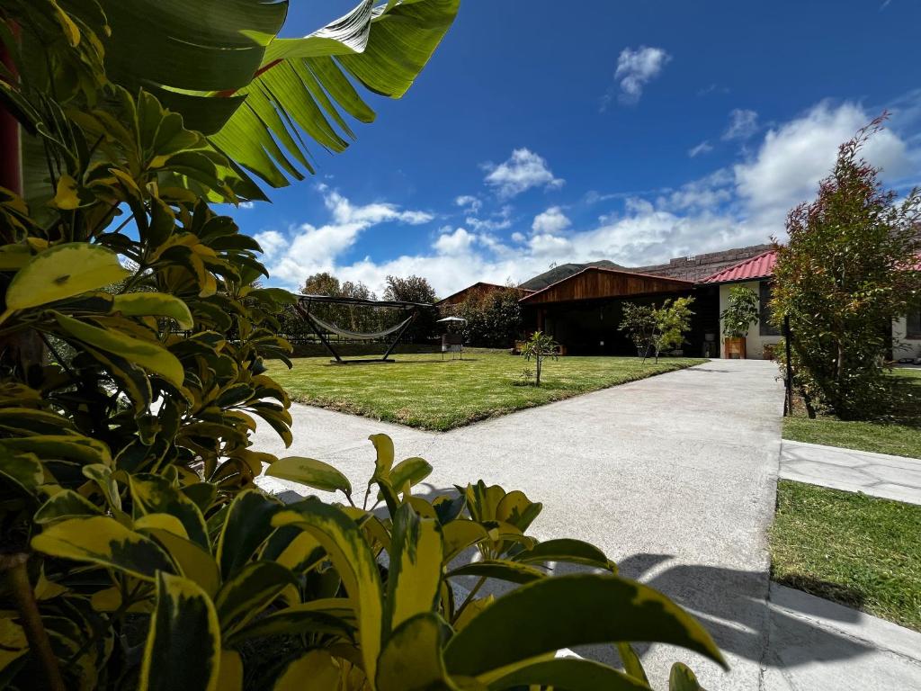 Alojamiento Privado - 1