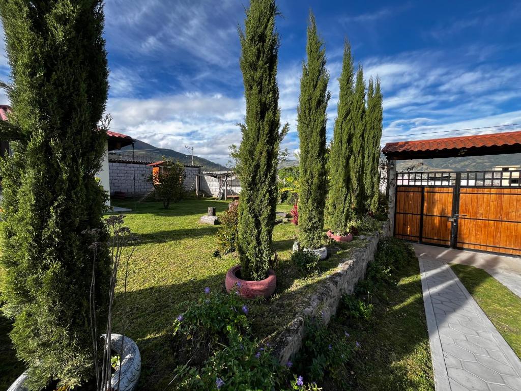 Alojamiento Privado - 5