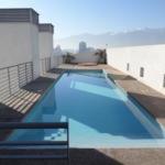 SyS Suites Nueva San Martin photo