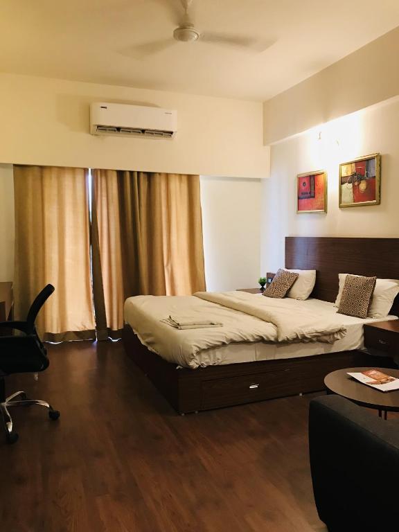 The Hideaway, Déhrádún