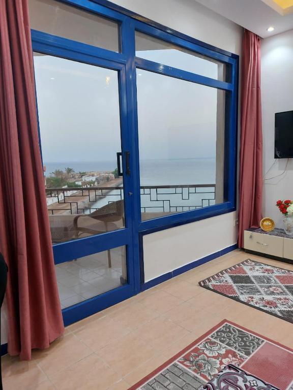 شاليه سي فيو خيالي, Hurghada