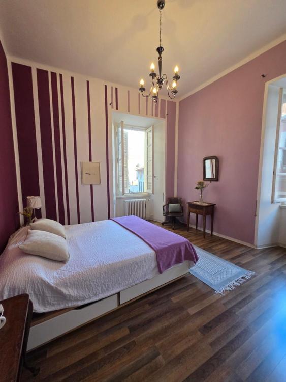 Borghese Rooms - Città Vecchia Locarno, Locarno