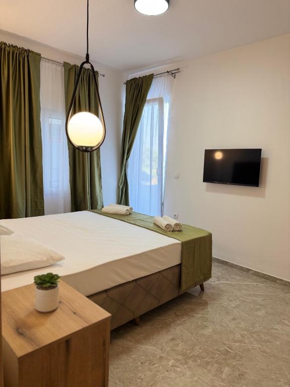 S APARTMENTS - 3