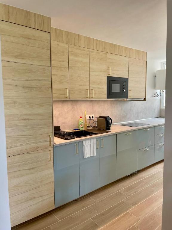 2-bedroom apartment in Playa del Inglés - El Dorado - 3