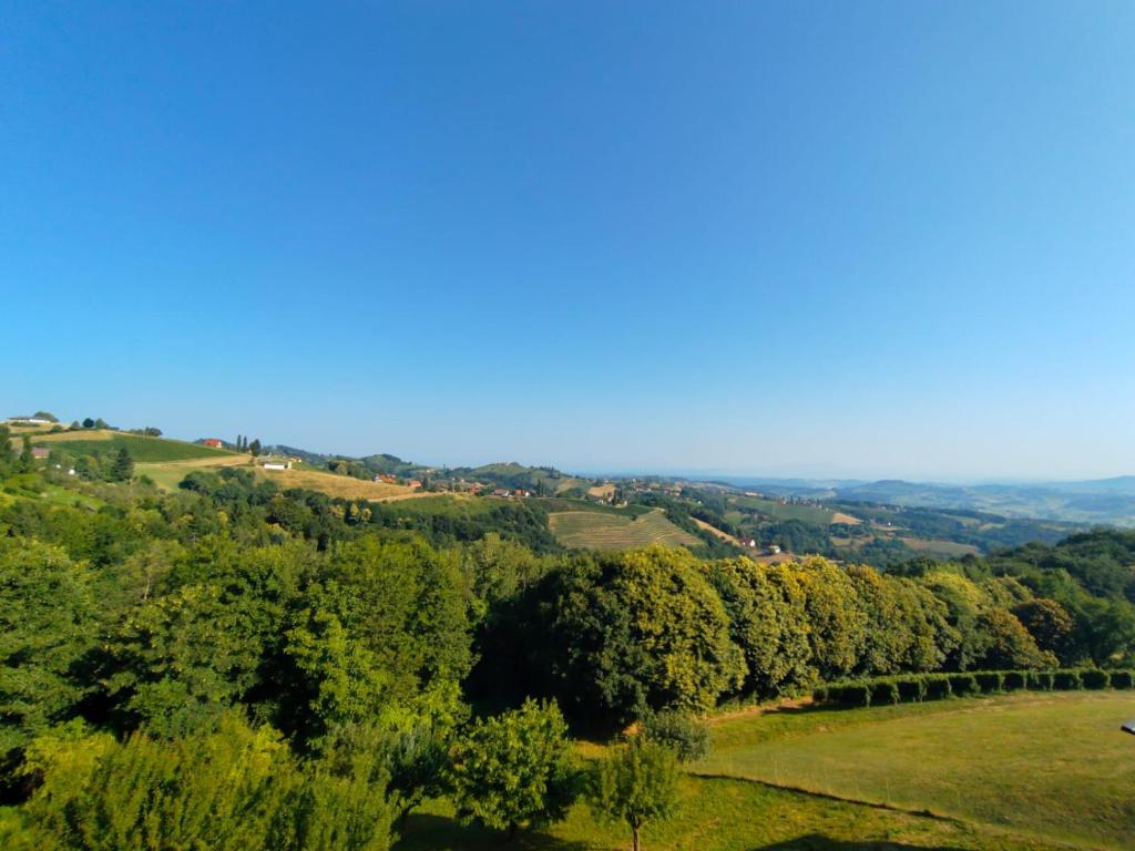 Appartement Fernblick - 3