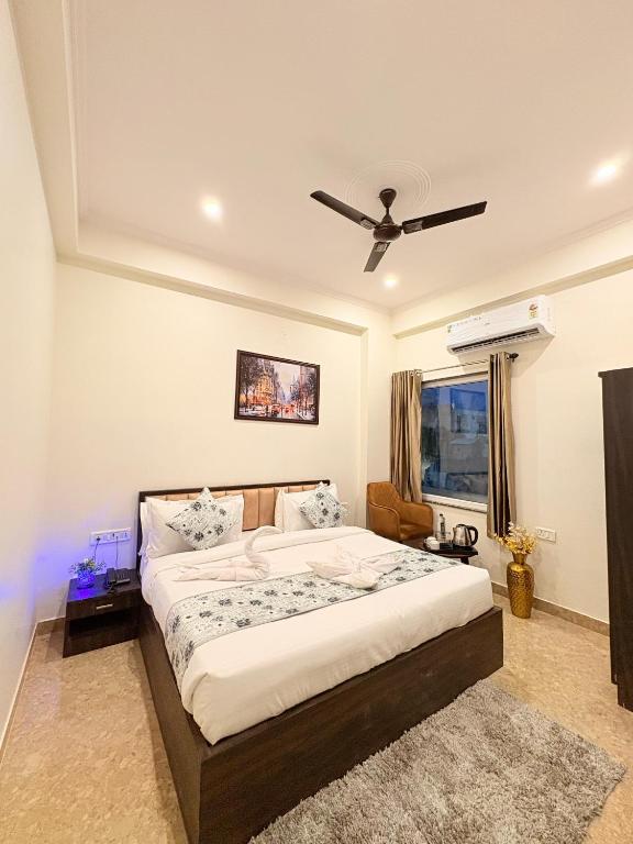 Hotel Kings Inn, Jaipur