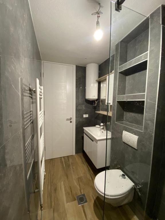 IN Apartment - 3