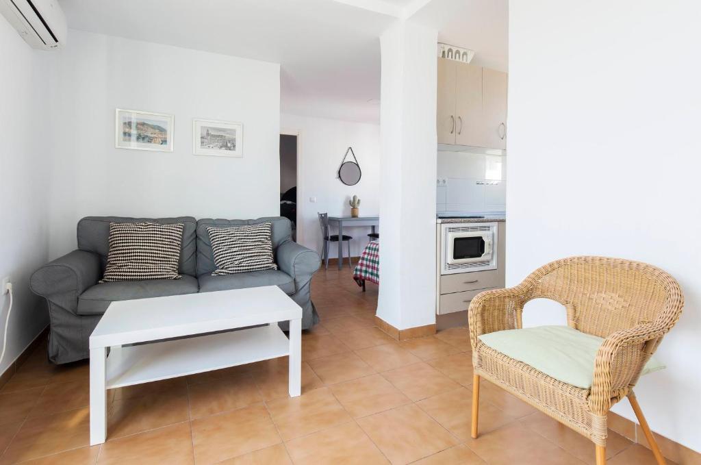 Atico Armengual OnlyMalaga - 2