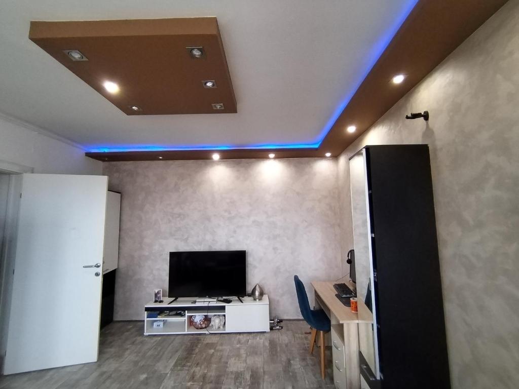 Exit apartman, Novi Sad