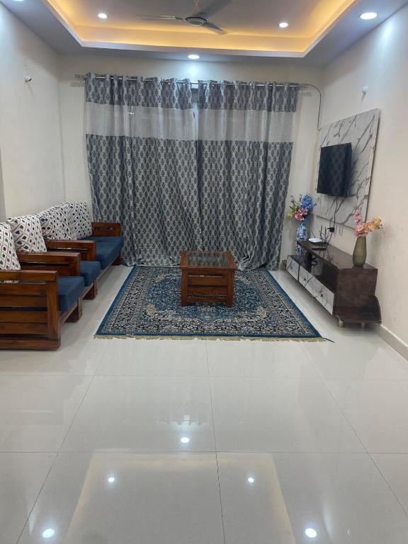 Hafeez Manzil, Hajdarábád