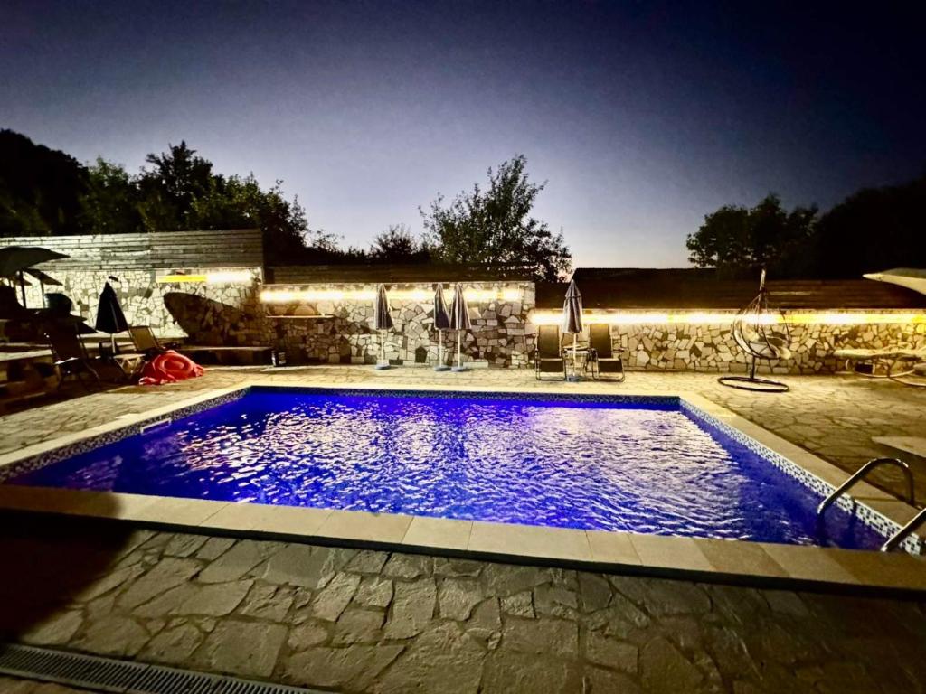 Apartmani Gocki Raj 2024 Vrnjačka Banja - 4