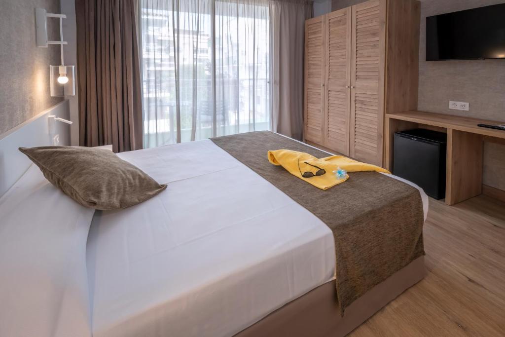 GHT Costa Brava & Spa - 2