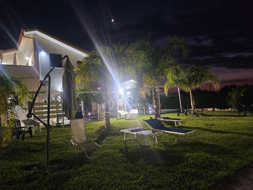 Villa Andrea San Lorenzo - 3