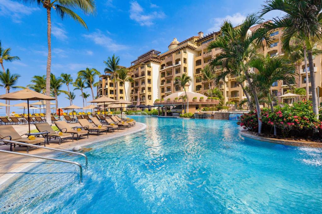 Beachside Escape at Riviera Nayarit w Pool, Nuevo Vallarta