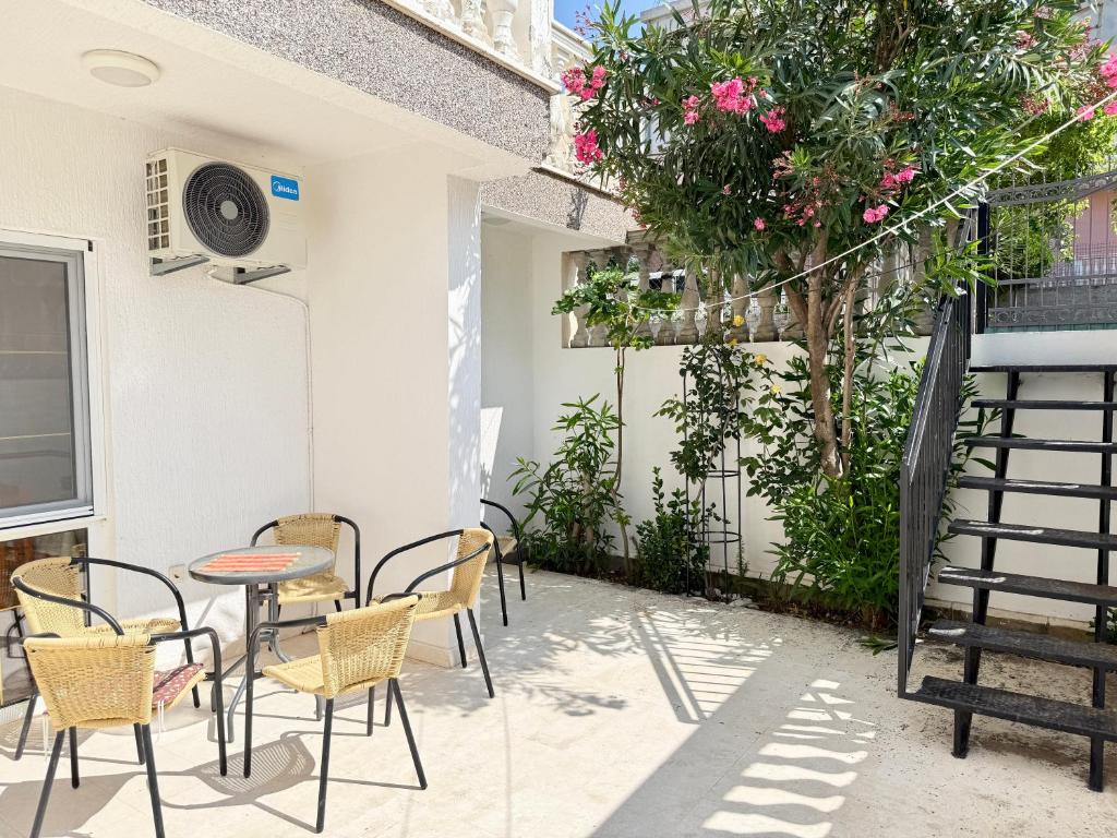 Sutomore Two Bedroom Apartment - 1