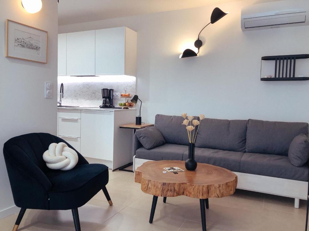 Coco, Elegance and Serenity in Collioure, Collioure