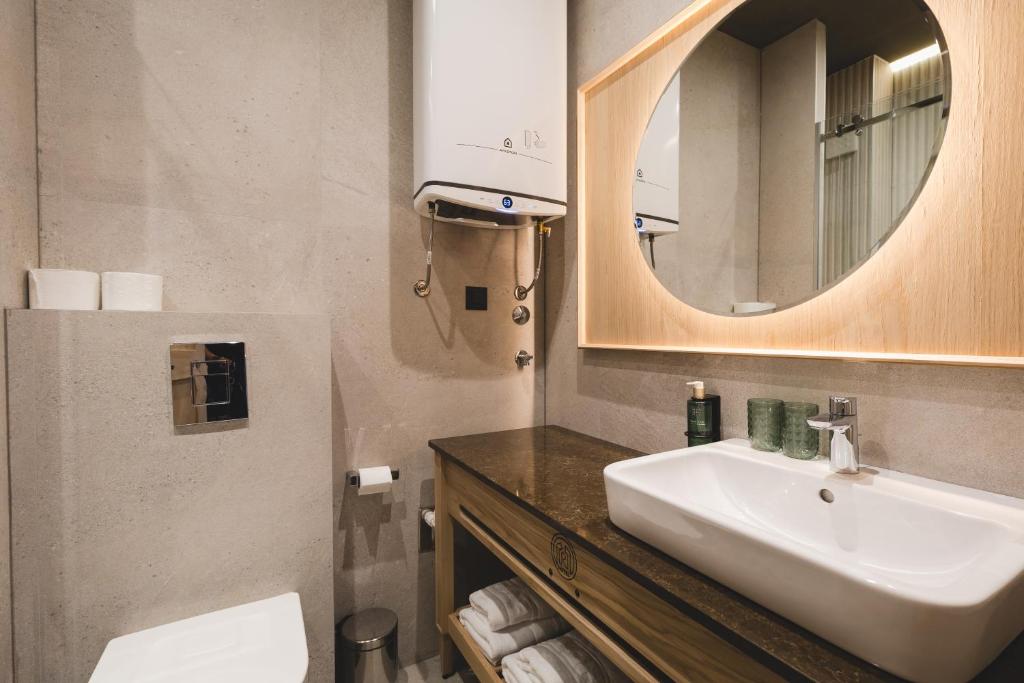 Boutique Hotel Rezident - 3