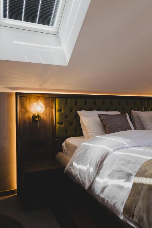 Boutique Hotel Rezident - 2