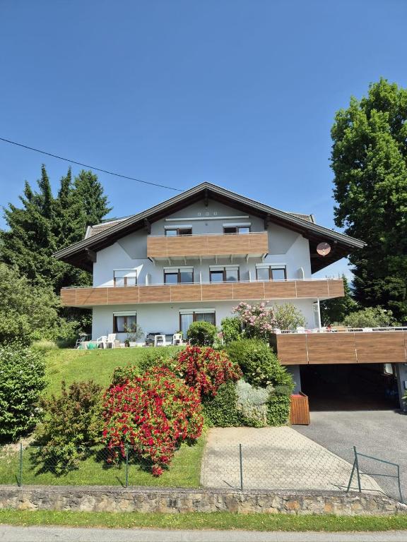 Gästehaus Uggowitzer - 1