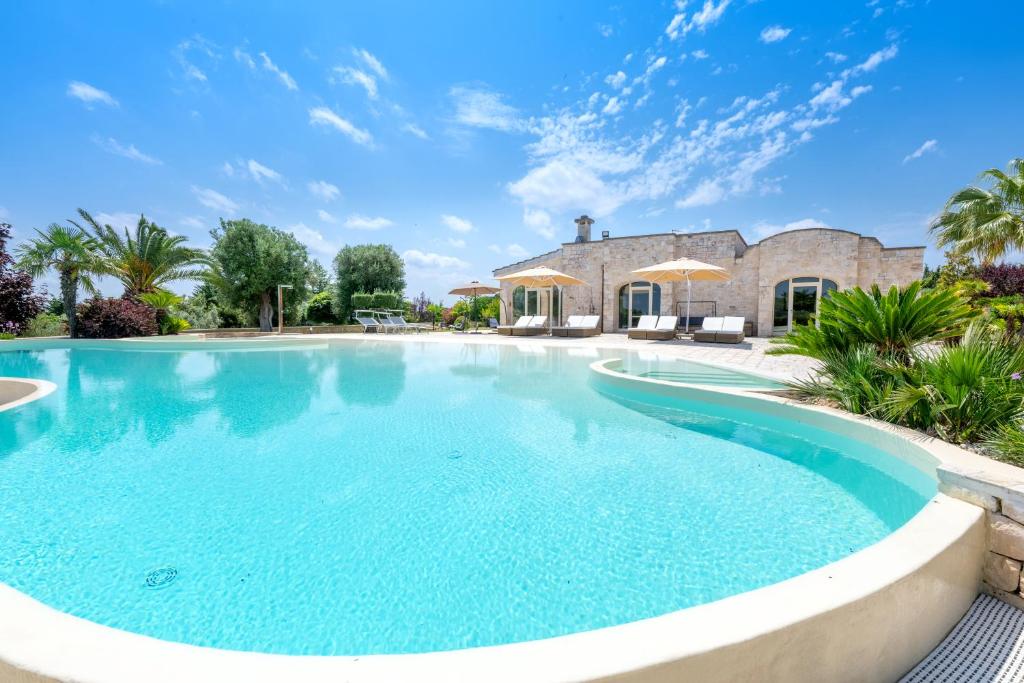 Villa Cavaliere - 4