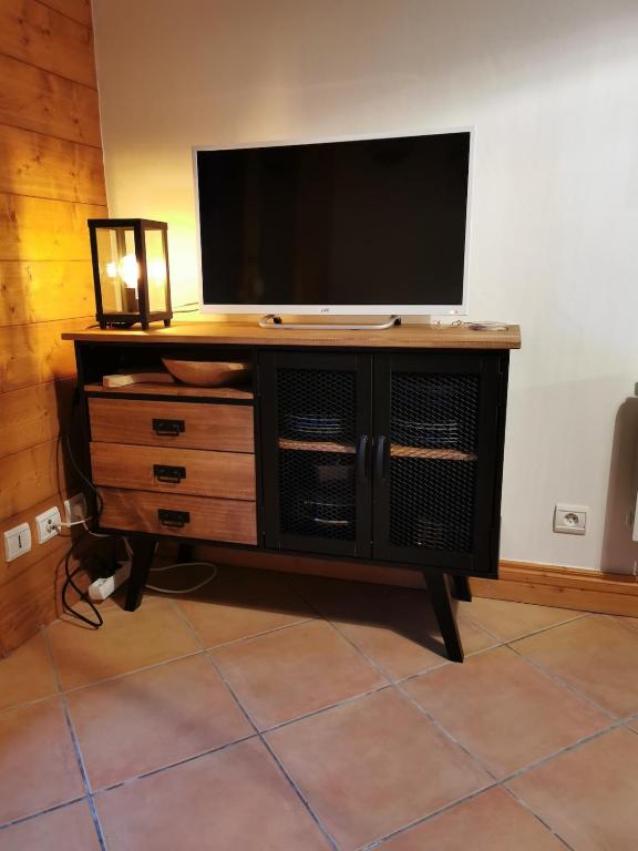 Appartement à la montagne - 5