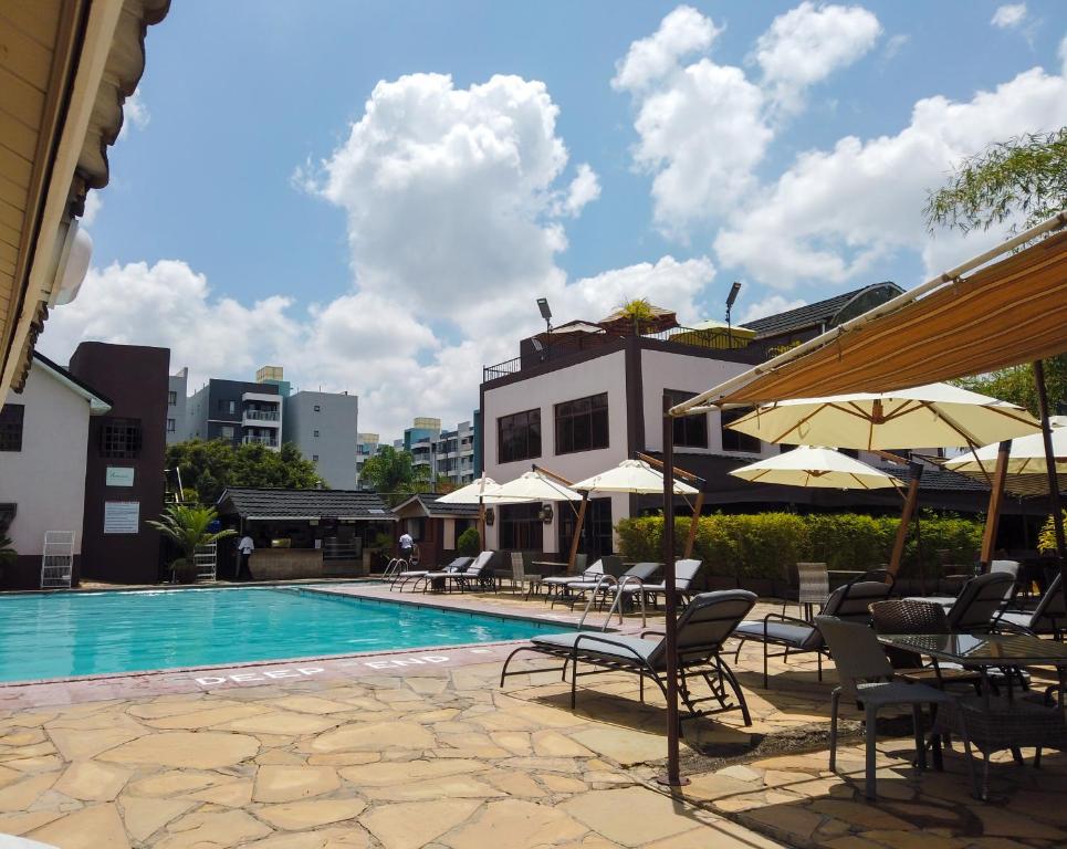 67 Airport Hotel - Facilities image