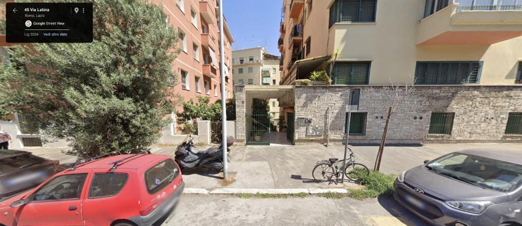 [COLOSSEUM] Latin Romans Apartments - 4