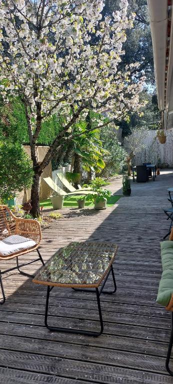 Villa Pontaillac - 2