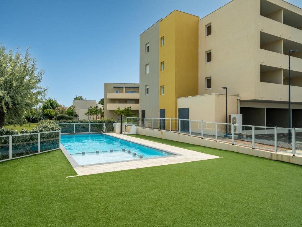 Vacancéole - Résidence La Dune - 4