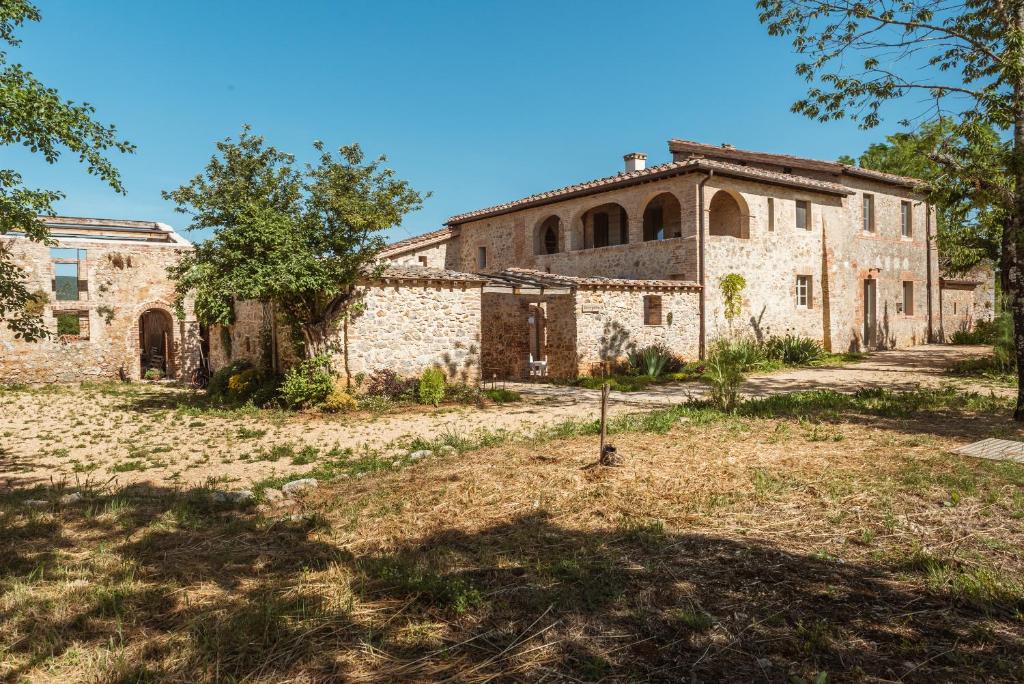 Agriturismo Casalino18 - 4
