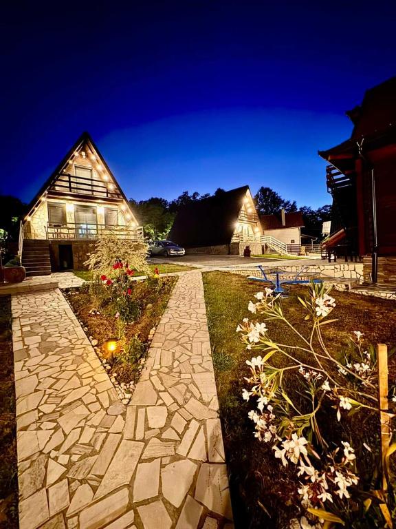 Apartmani Gocki Raj 2024 Vrnjačka Banja - 3