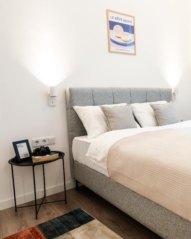 Modern Apartments in the Center of Sarajevo - 1