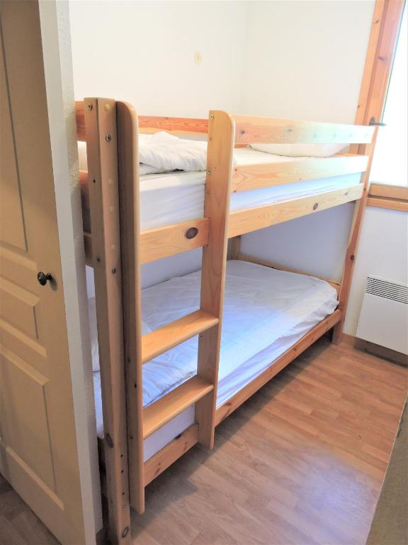 Hameau 8 202 - SPA & PISCINE appartement 4 pers - 4