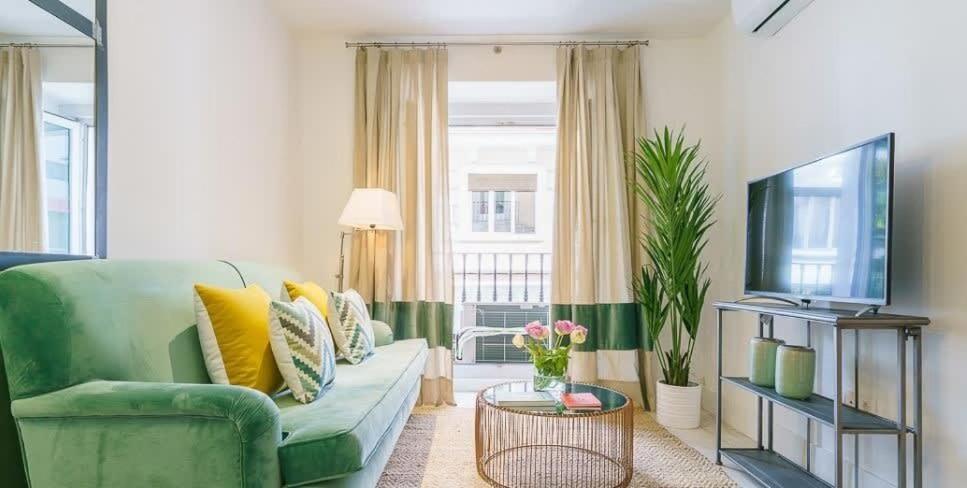 Santo Domingo II - 1 Bedroom Apartment in Gran Via - 2