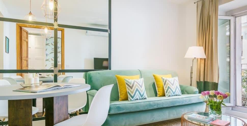 Santo Domingo II - 1 Bedroom Apartment in Gran Via - 4