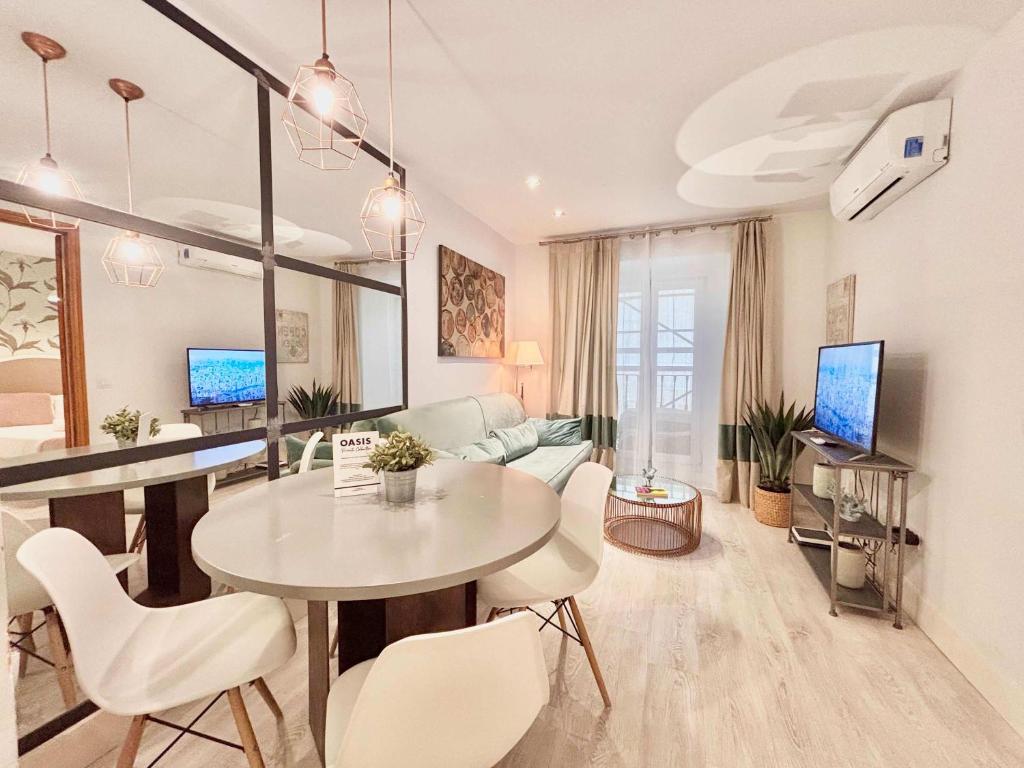 Santo Domingo II - 1 Bedroom Apartment in Gran Via - 5