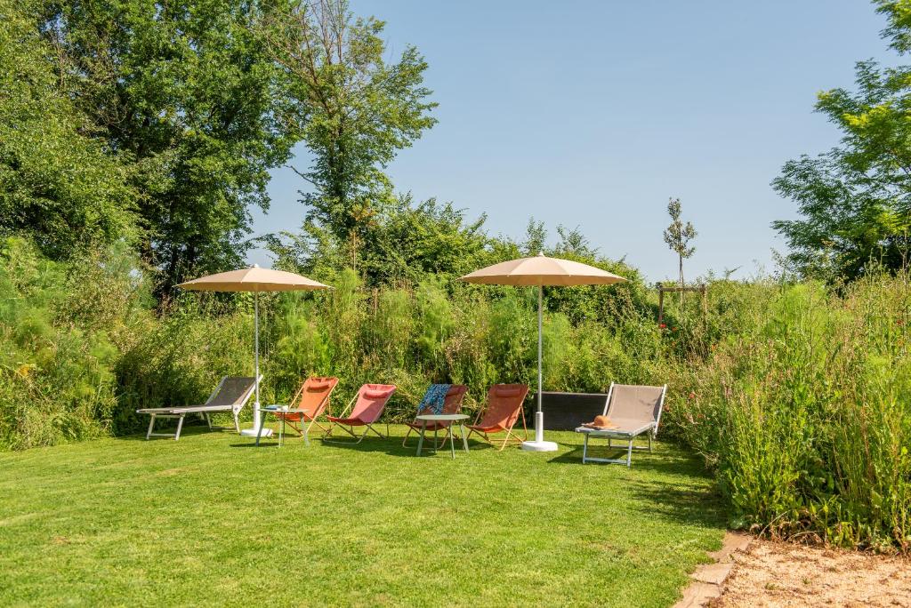 Agriturismo Casalino18 - 2